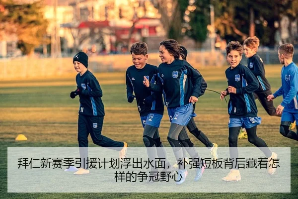 拜仁新赛季引援计划浮出水面，补强短板背后藏着怎样的争冠野心 | kaiyun